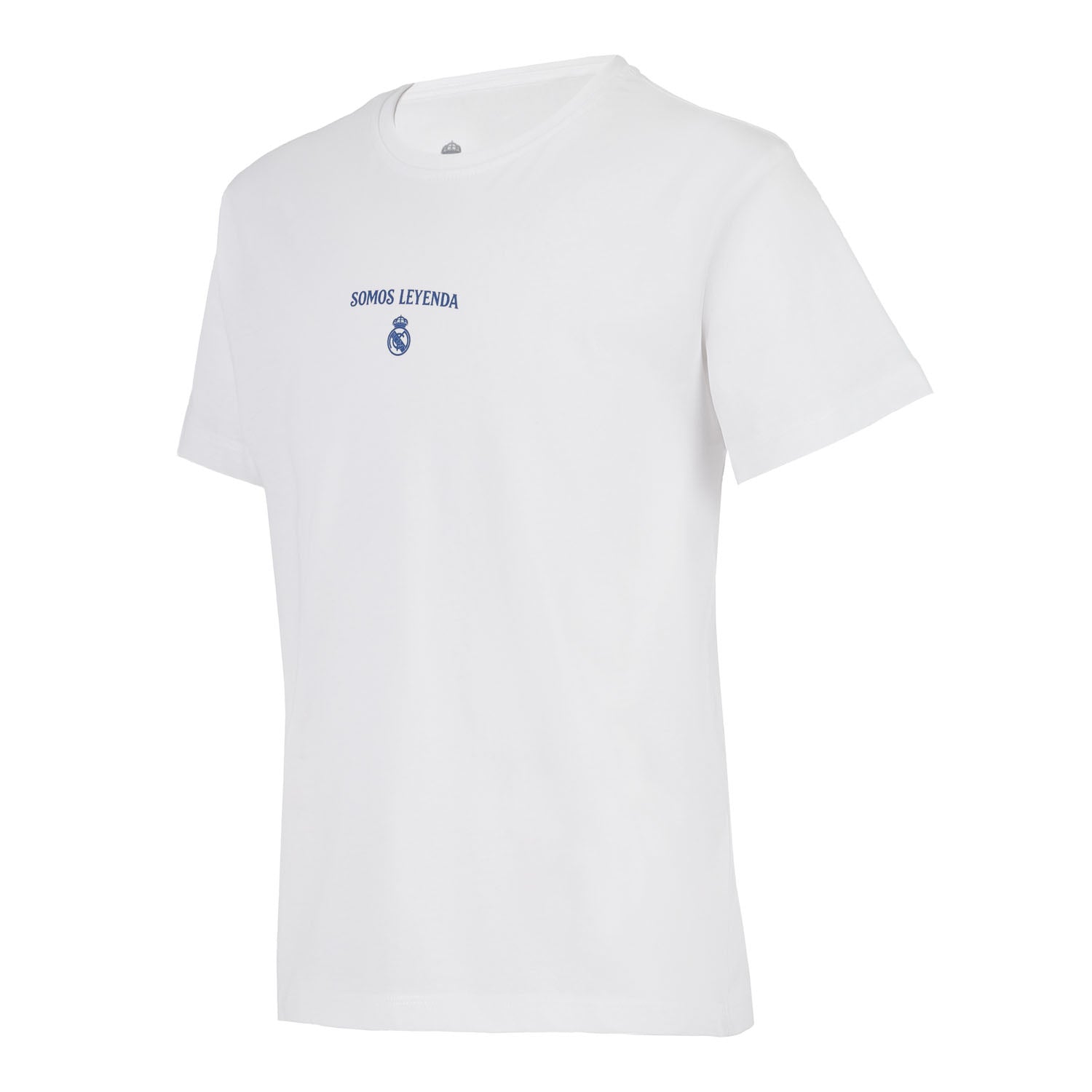 Youth Cibeles Victory T-shirt White