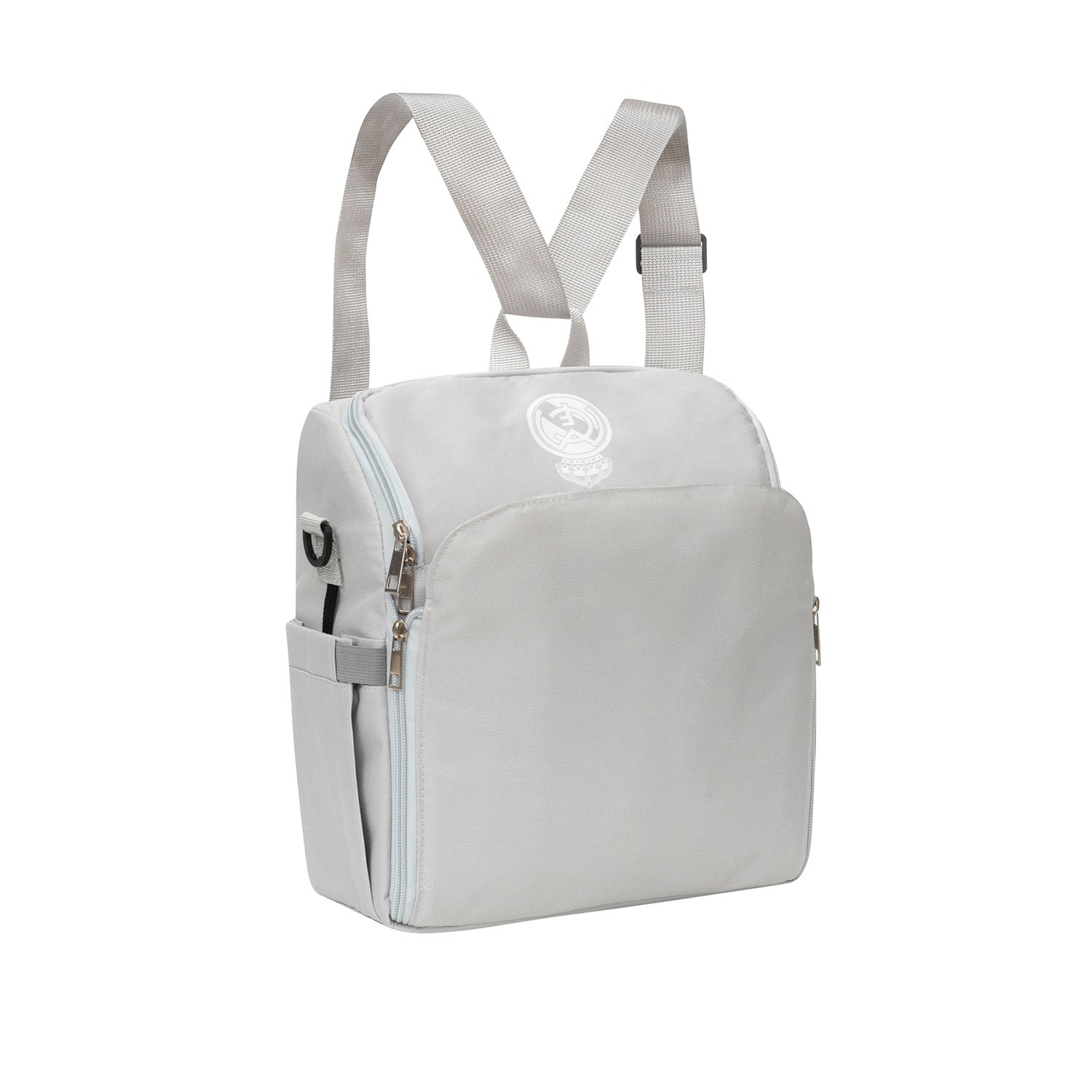 Baby Booster Real Madrid