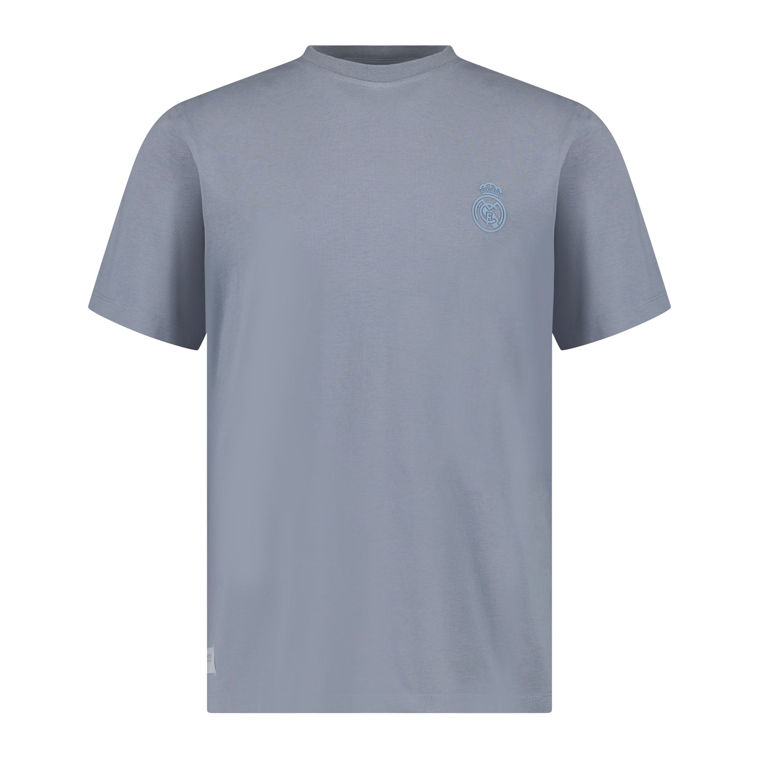 T-shirt bleu Dusty Homme