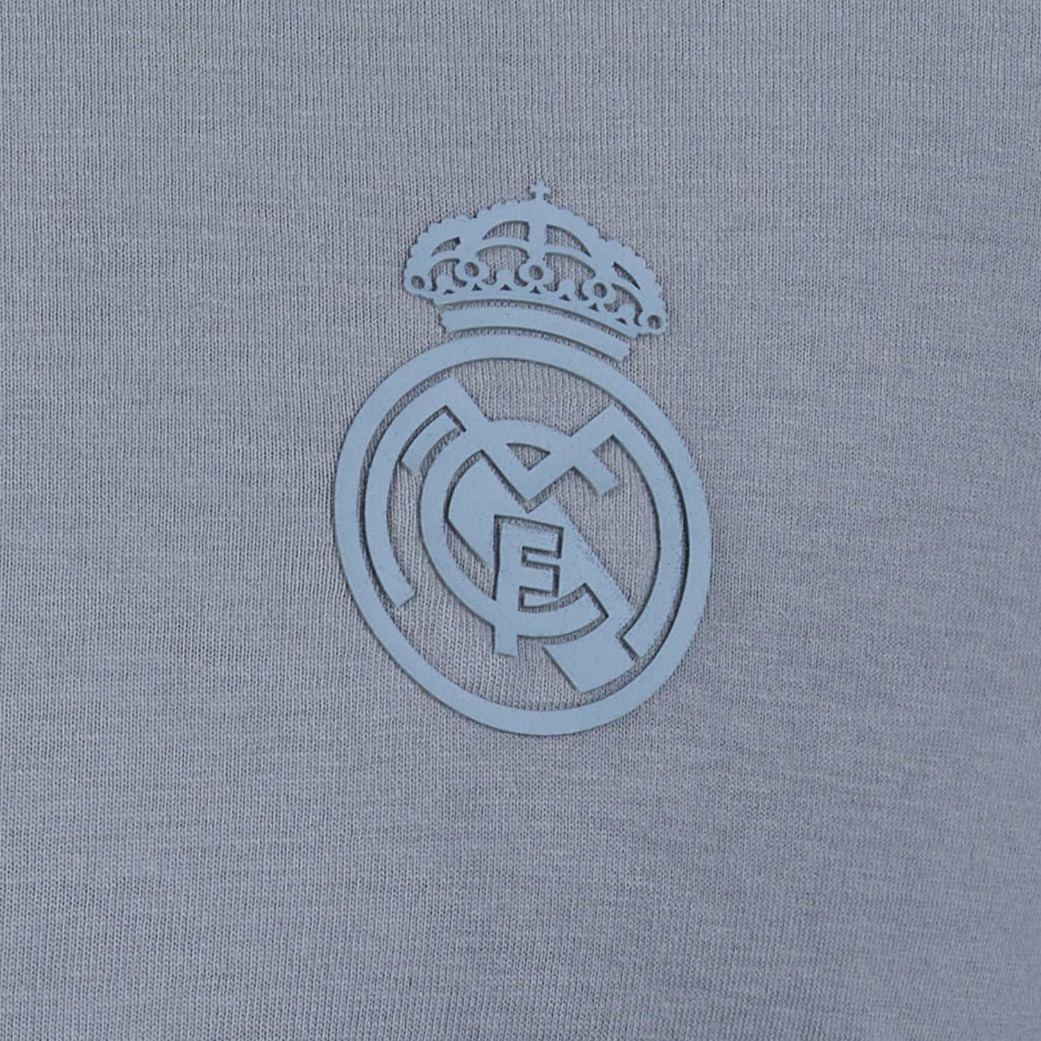 T-shirt bleu Dusty Homme