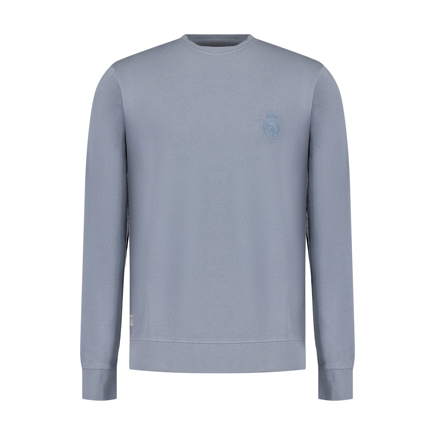 蓝色 Dusty 男款卫衣