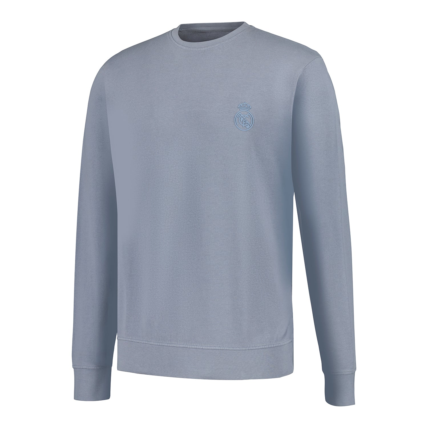 蓝色 Dusty 男款卫衣