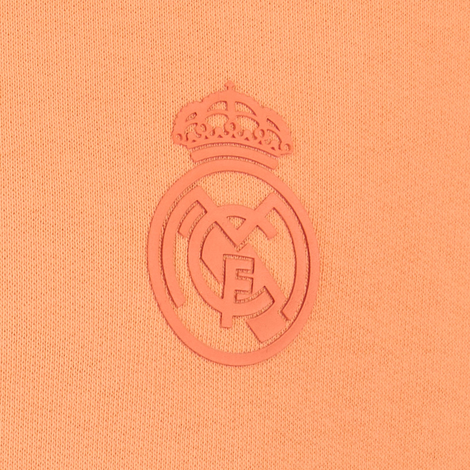 橙色 Dusty 男款卫衣