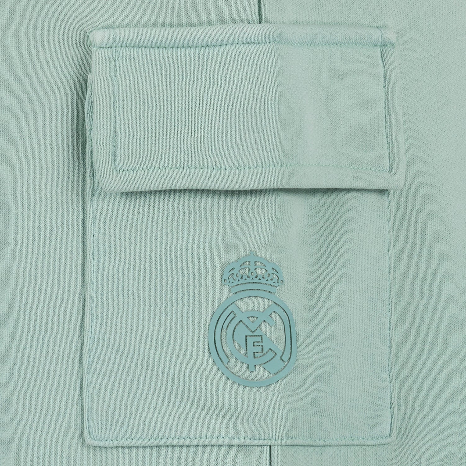 グリーン Dusty メンズショーツ