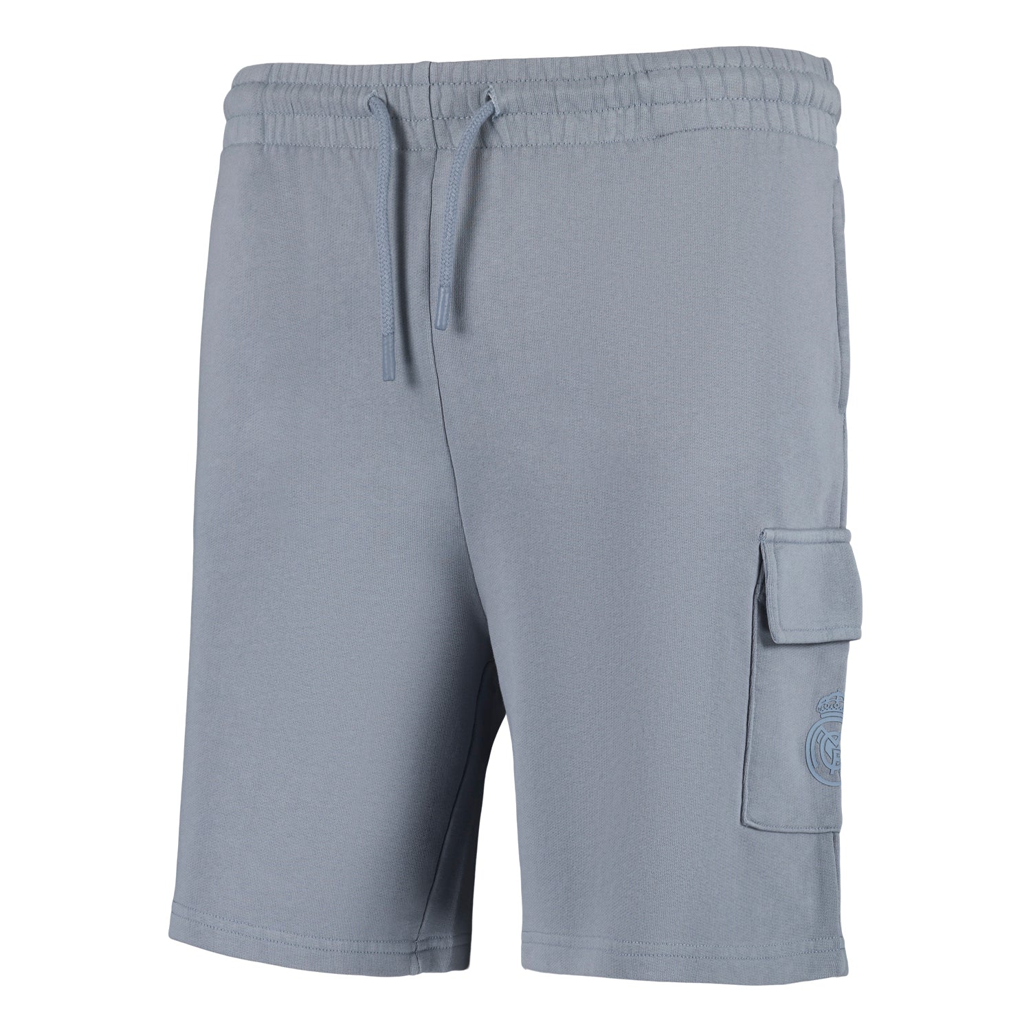 蓝色 Dusty 男款短裤