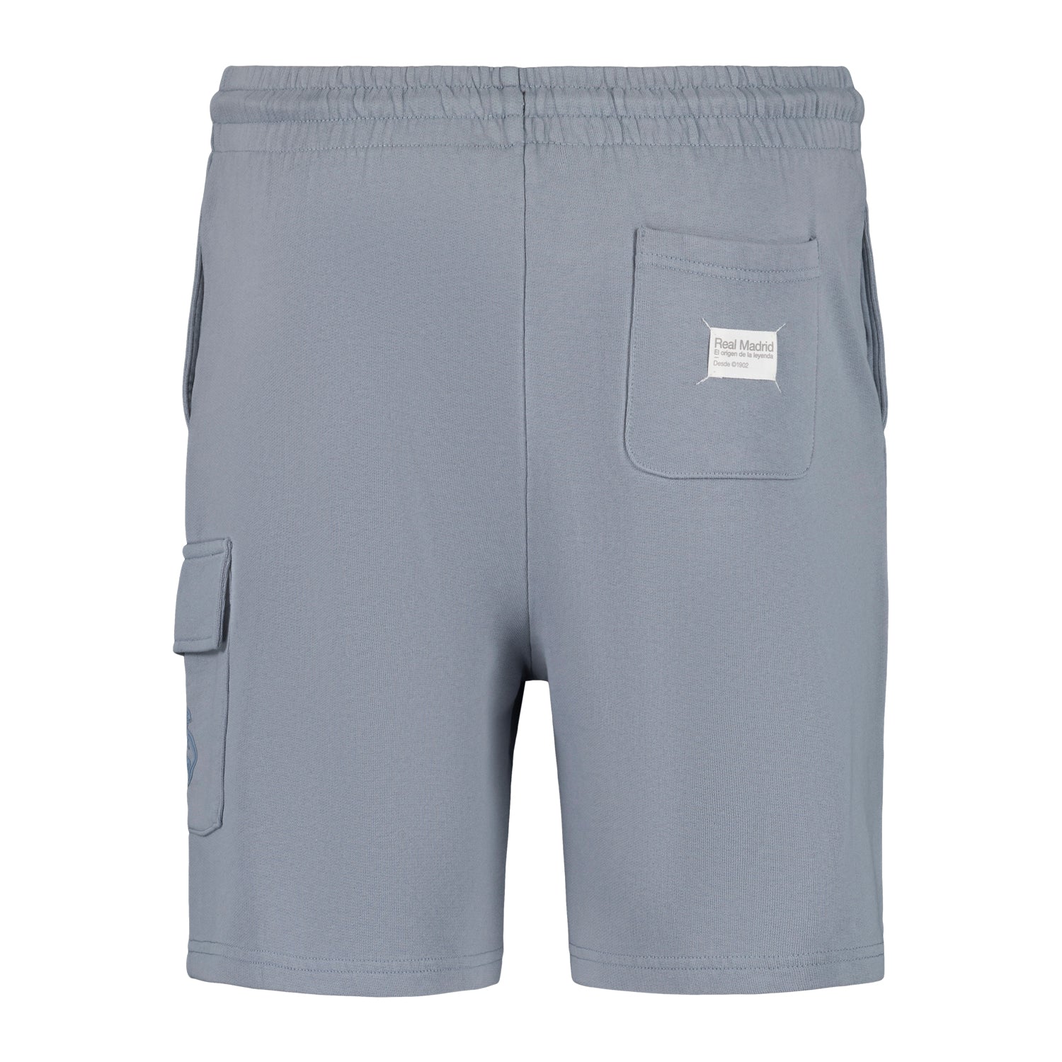 蓝色 Dusty 男款短裤