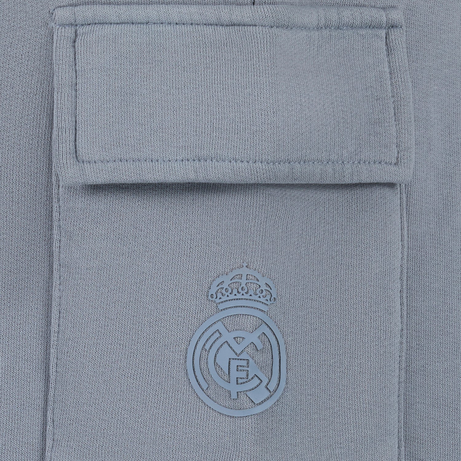 蓝色 Dusty 男款短裤