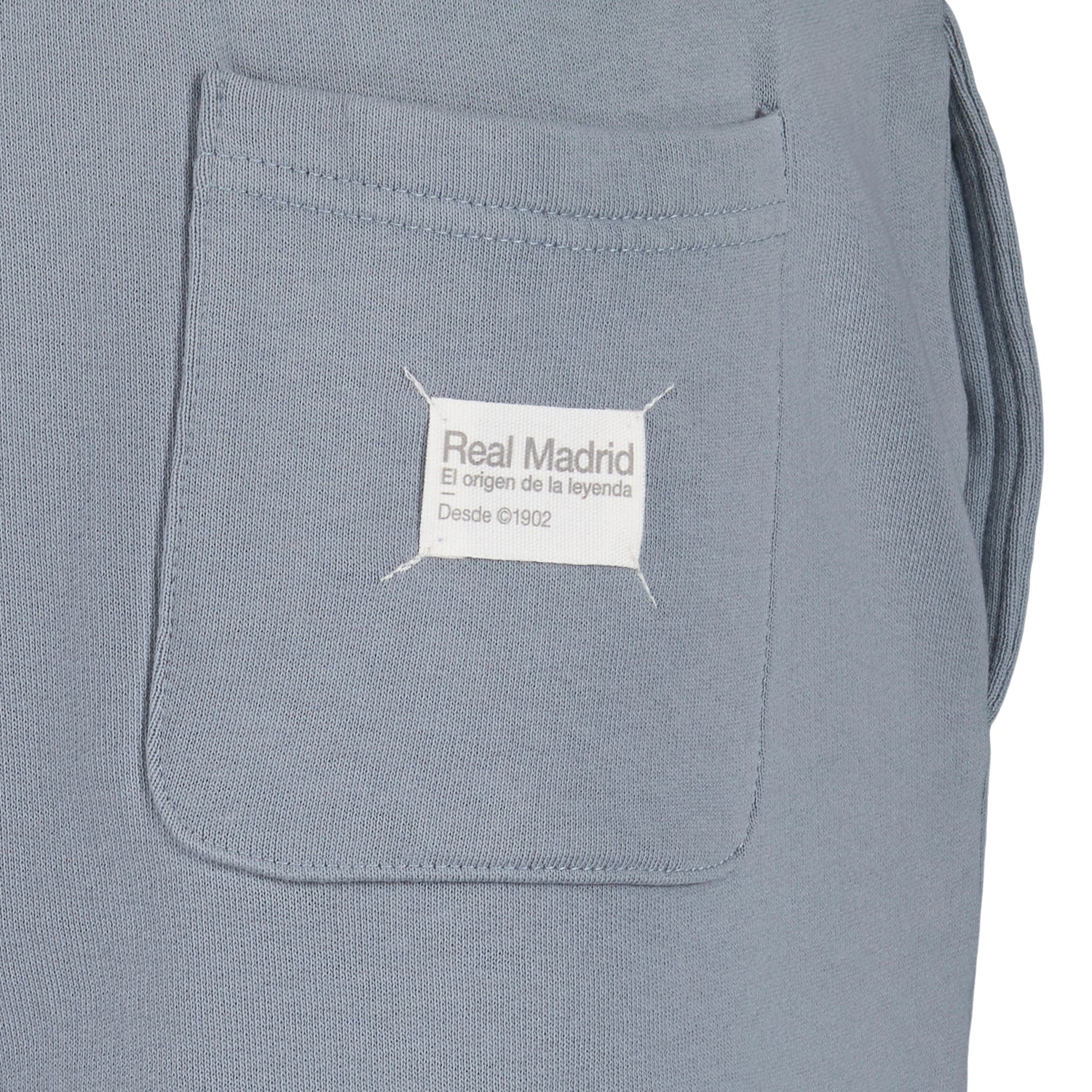 蓝色 Dusty 男款短裤