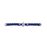 Bracciale Blu Real Madrid