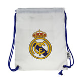 健身包防护罩Real Madrid