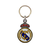 Brasão de Armas do Porta-Chaves Real Madrid