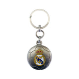 盾牌球钥匙扣Real Madrid