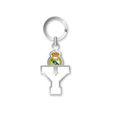 열쇠고리 Real Madrid , 문자 - Y