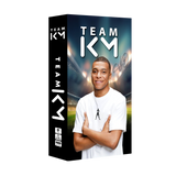 Team KM 法语版游戏
