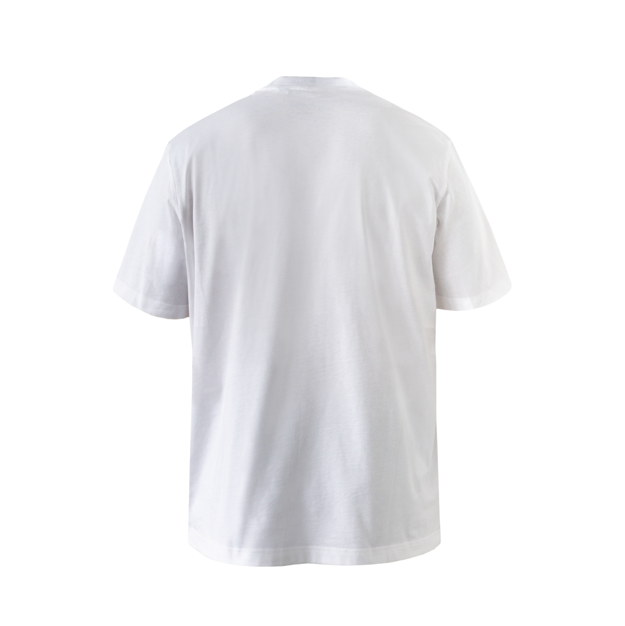 Camiseta Hombre adidas Magic Moments 7 Blanca