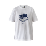 男士 adidas Magic Moments 7 白色T恤