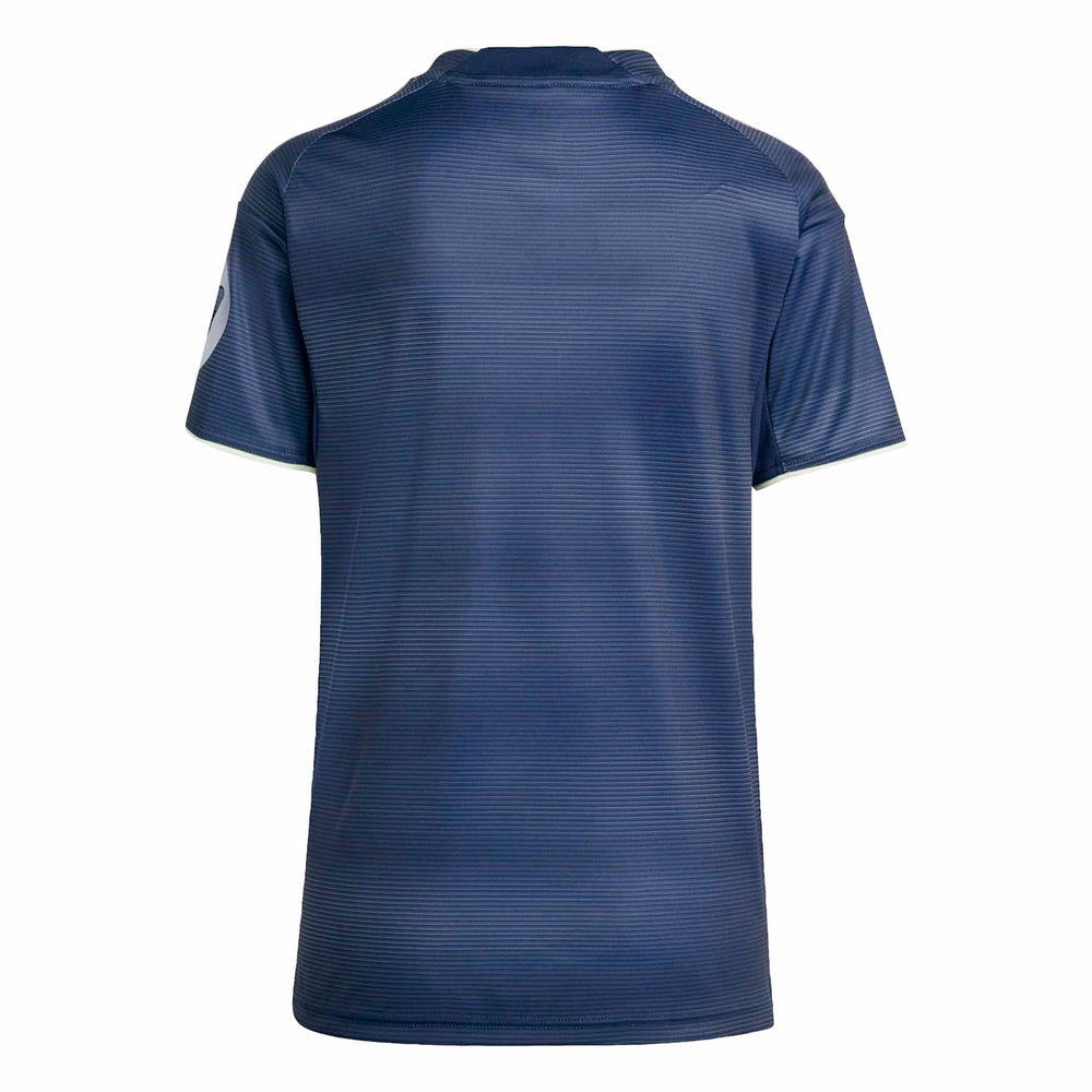 여성 어웨이 유니폼 25/26 네이비