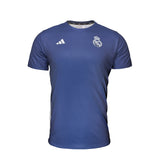 T-shirt homme adidas Running Bleu marine