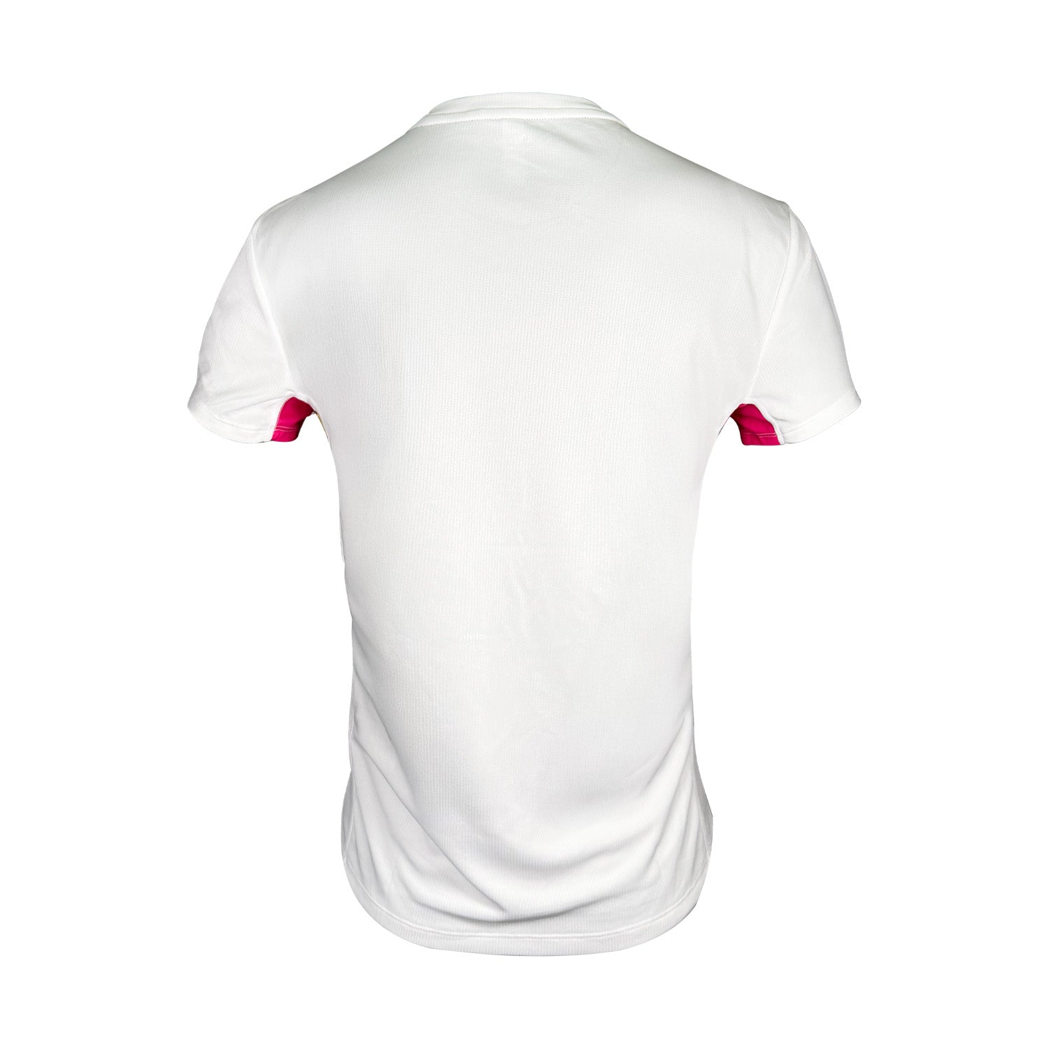 T-shirt Crop Donna adidas Running Bianca