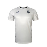 T-Shirt Herren adidas Running Weiß