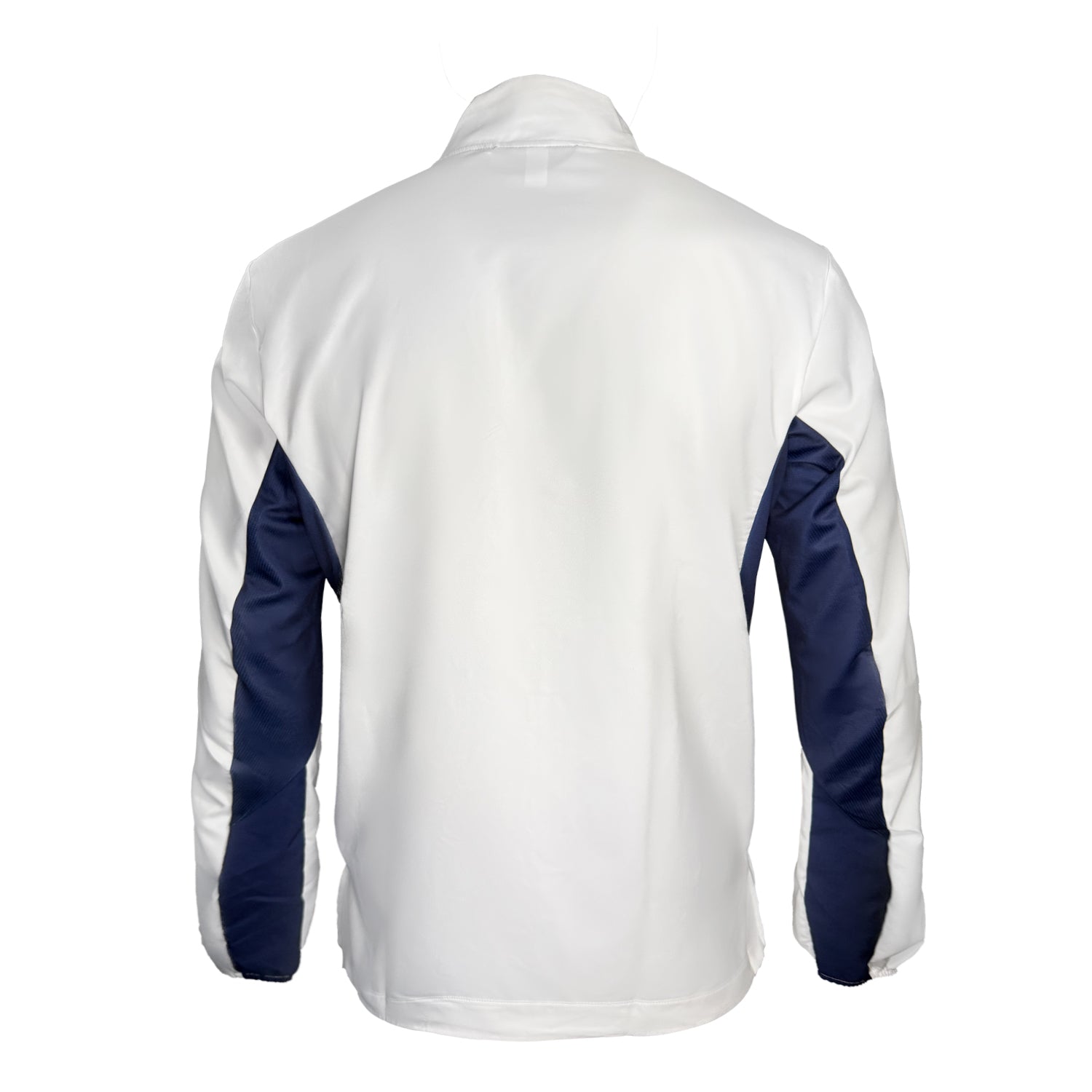 Chaqueta Hombre adidas Running Blanca