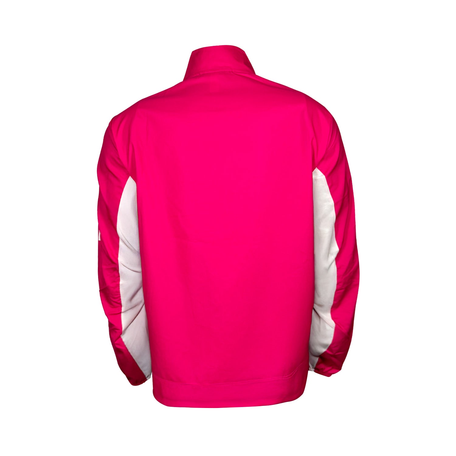 Chaqueta Mujer adidas Running Rosa