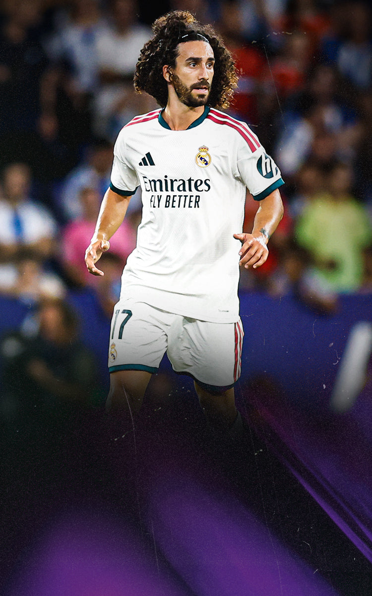 The Official Online Store for Real Madrid CF