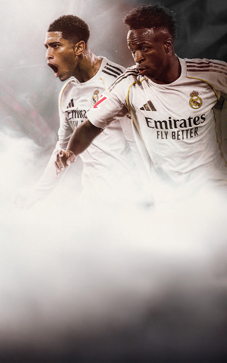 レアル・マドリード オフィシャル・オンラインストア – レアル