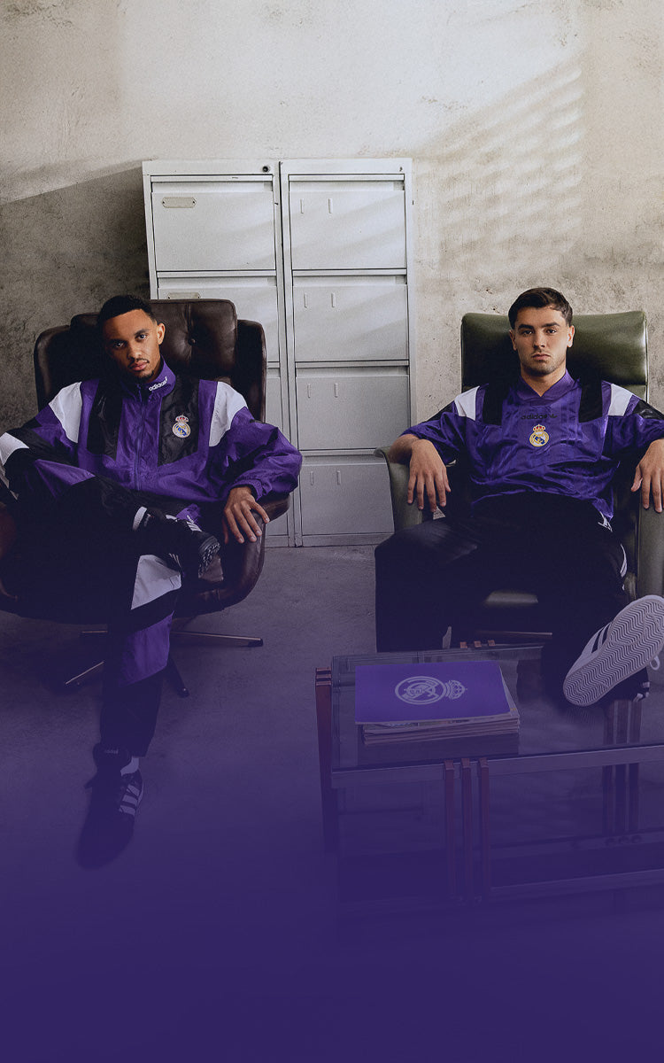 A Loja Online Oficial do Real Madrid CF – A Loja Online Oficial do