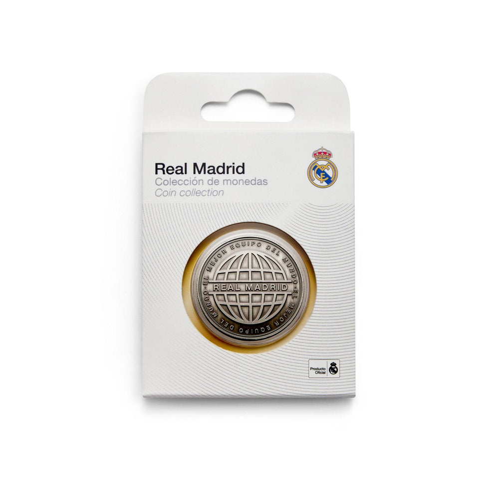 The Best Team in the World Collectible Coin Chrome