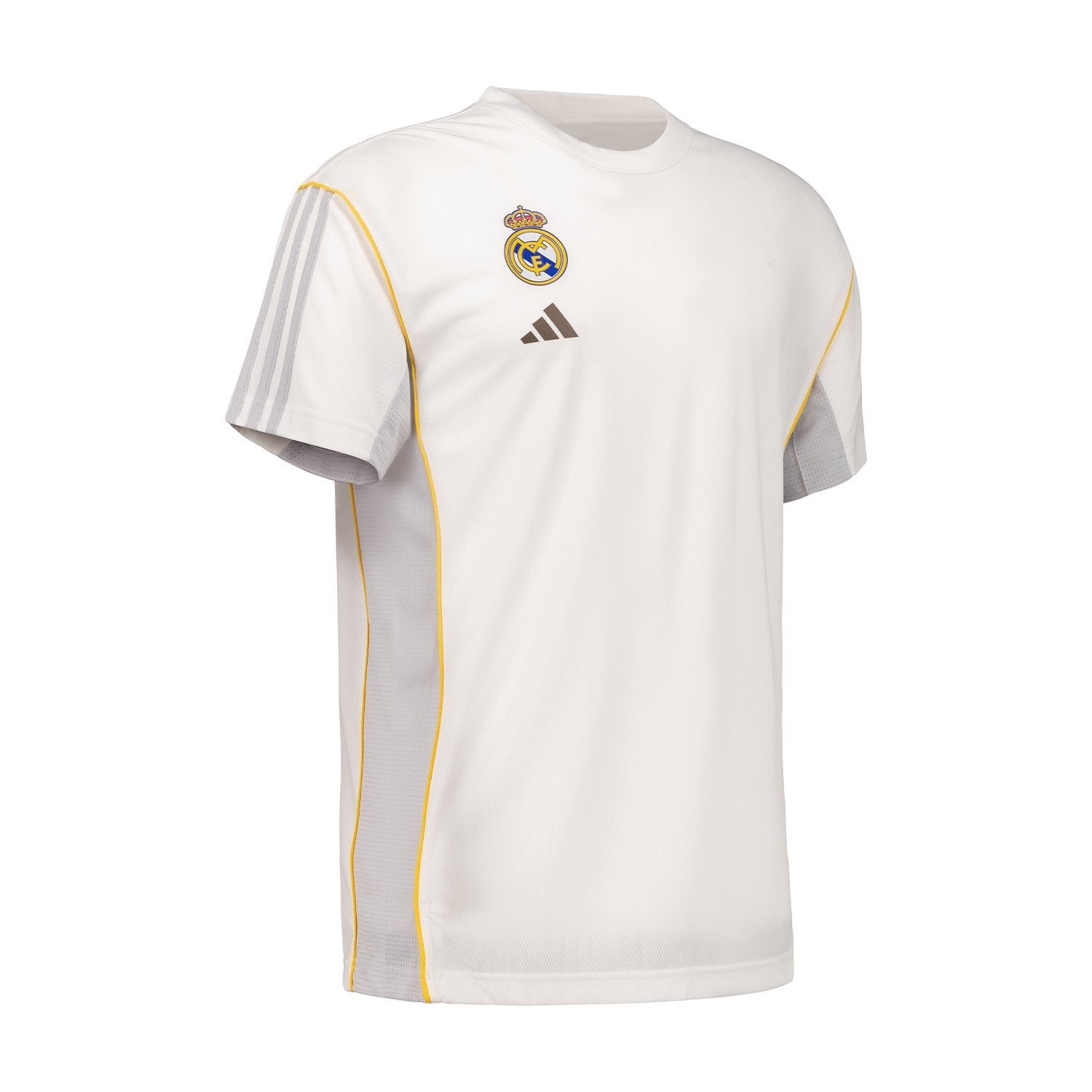 Mens Basketball Warm Up Shirt 25/26 – Official Real Madrid Store