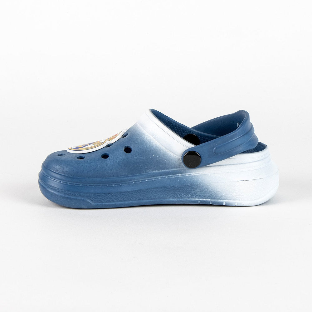 Kids Clogs Blue