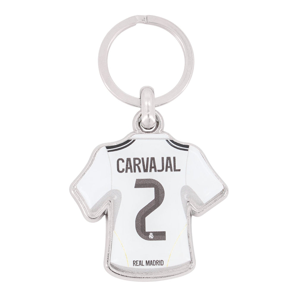 Keyring Shirt Carvajal