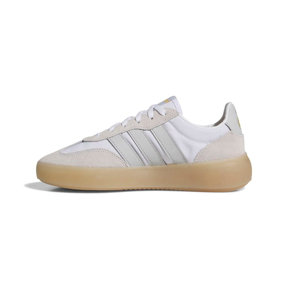 Kids adidas Barreda Decode 25/26 White