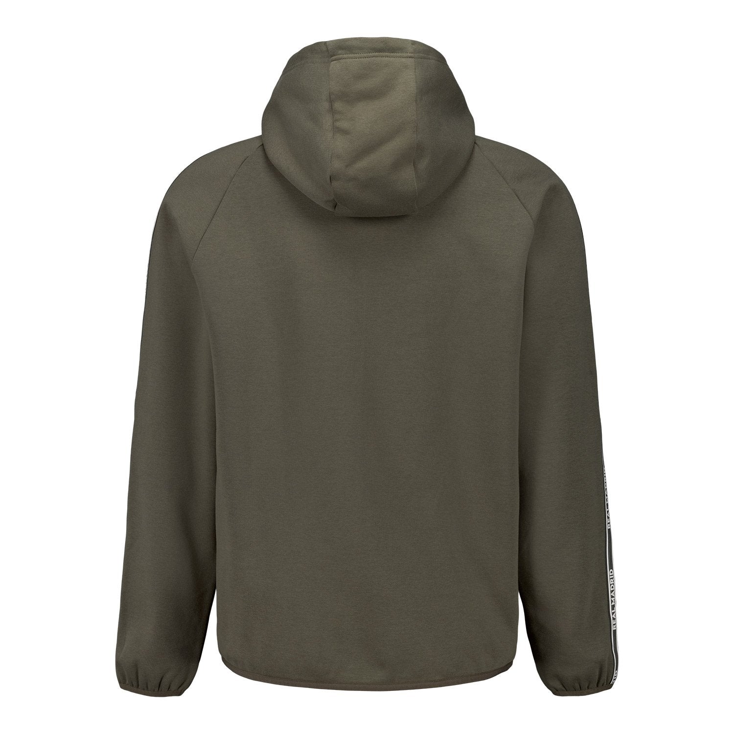 Mens Tape Jacket Green