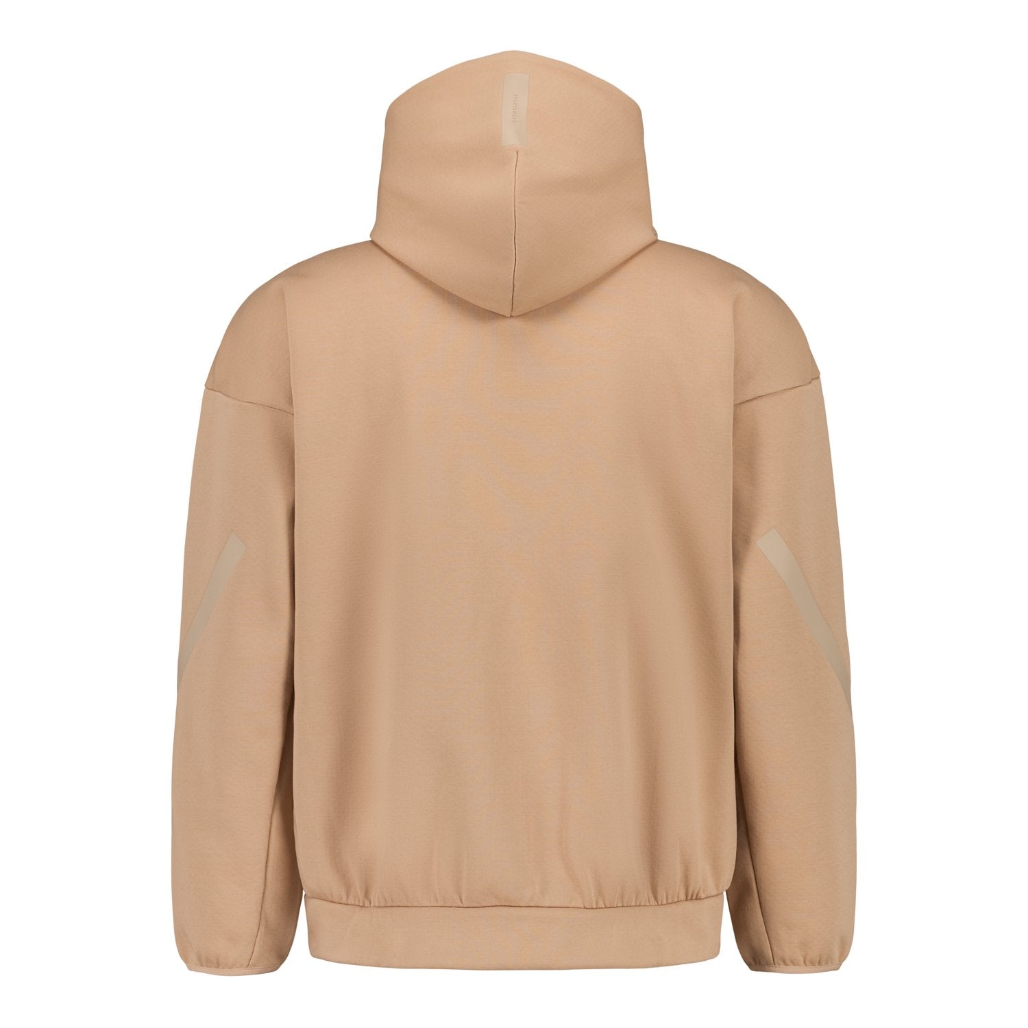 アディダス Real Urban メンズ フルジップ パーカー ベージュ – レアル