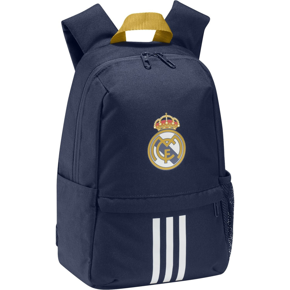 adidas Kids Backpack 25/26 Navy – The Official Real Madrid CF Online Store