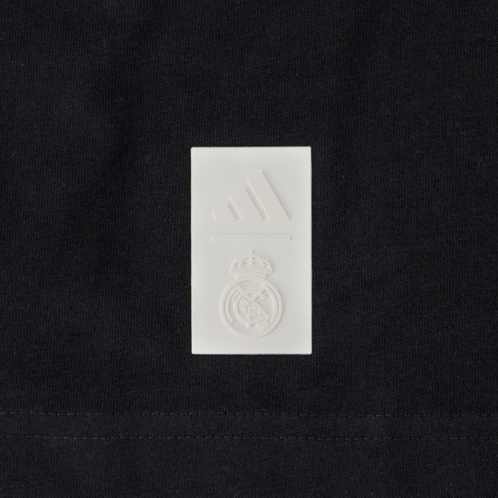 Kids Hoodie Alaba adidas Magic Moments Black