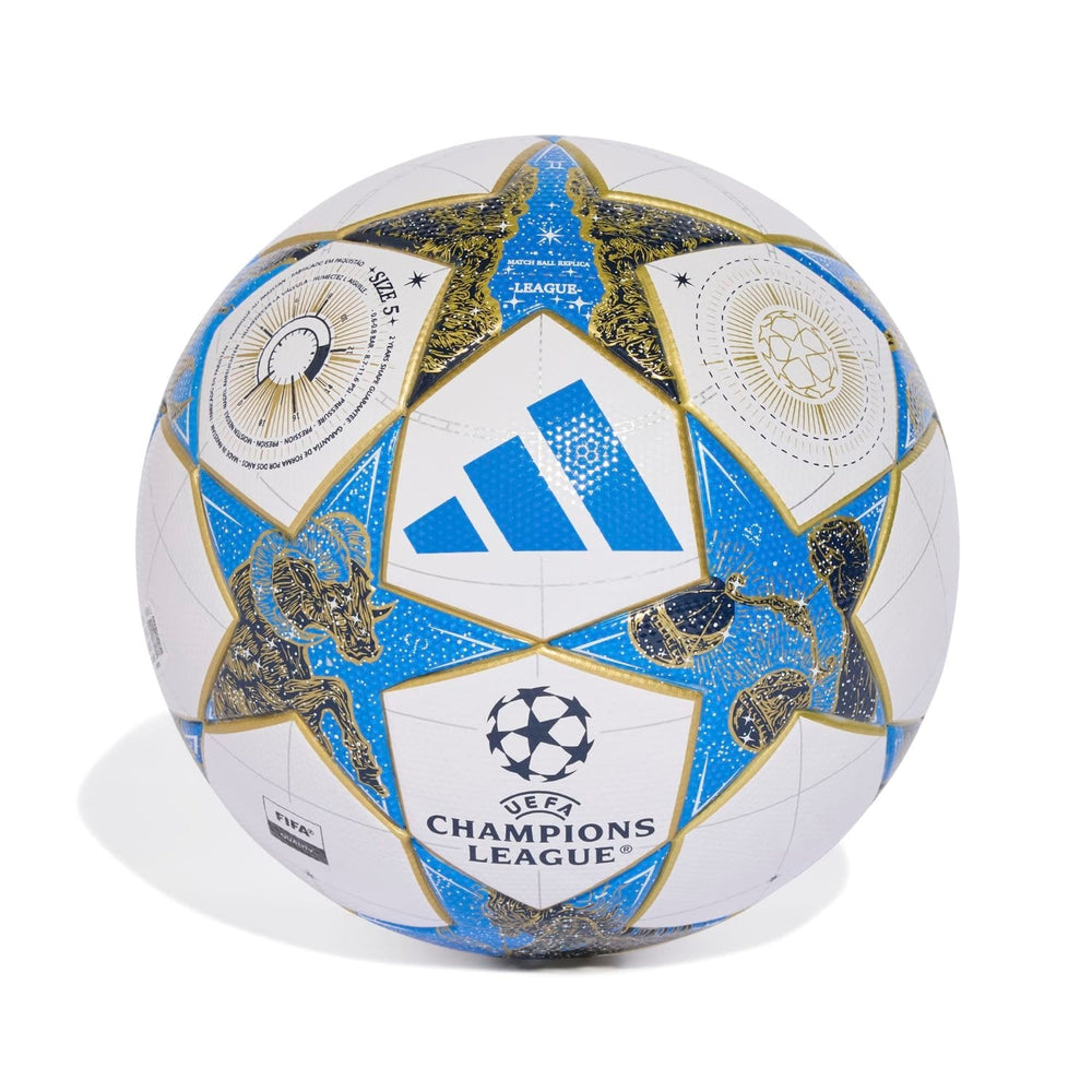 adidas UEFA Champions League League Football 25/26