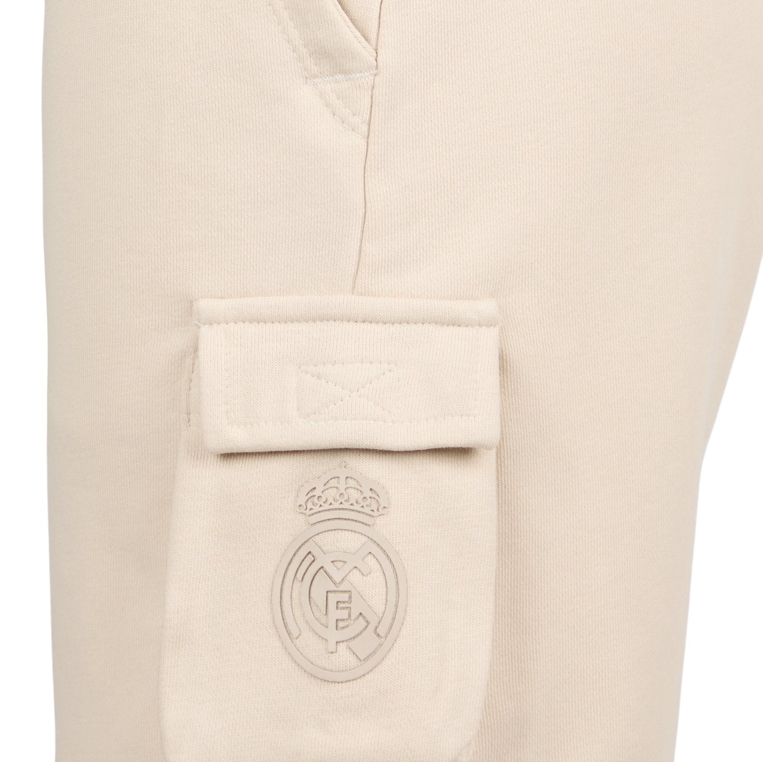 Kids Offspring Shorts Beige