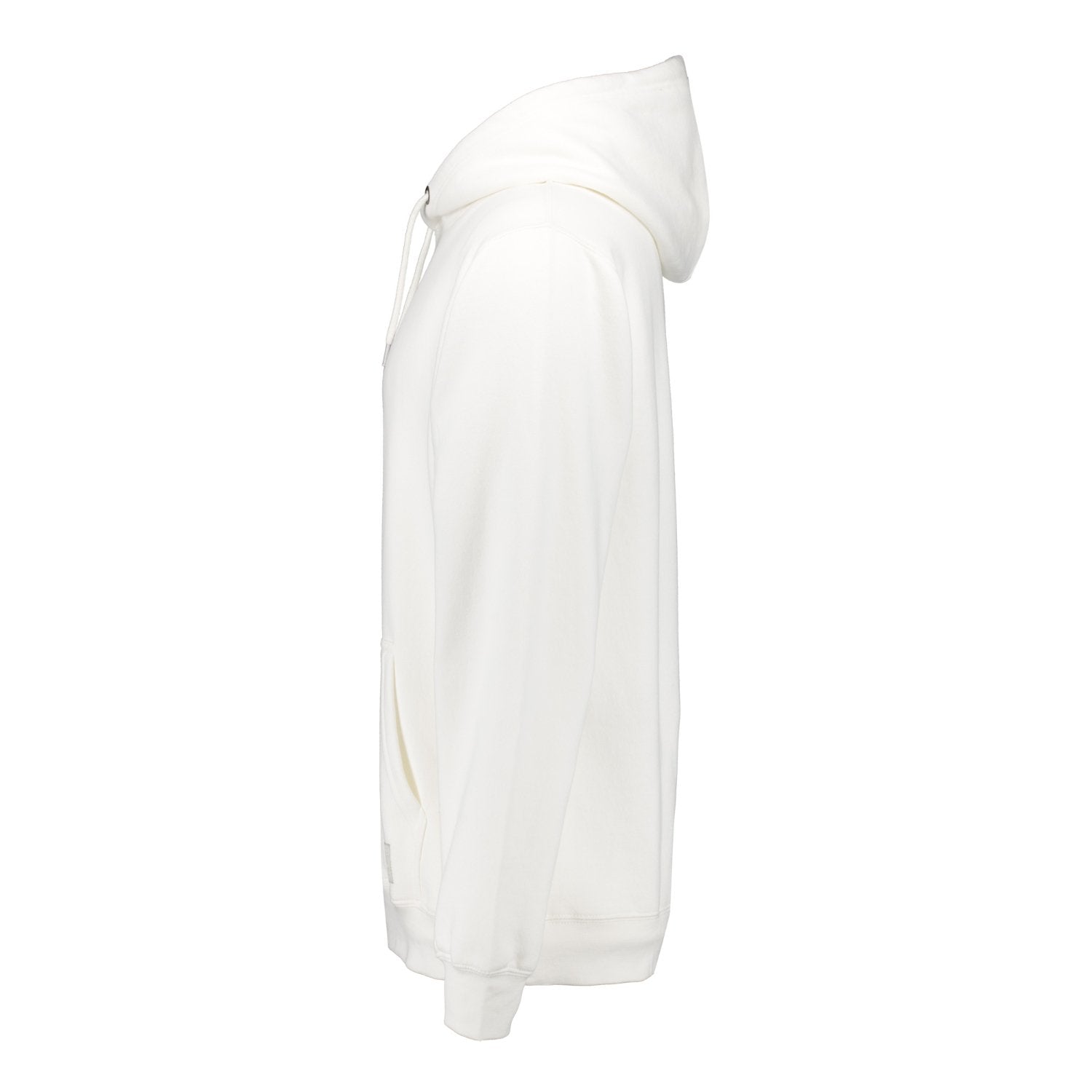 Mens Color Crest Hoodie Off White Real Madrid