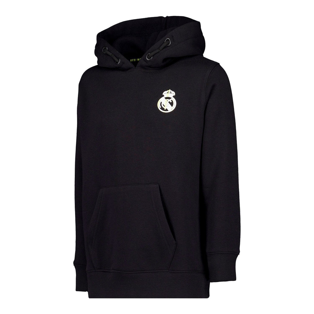 Kids Hoodie Cool Kids Jelly Print Black