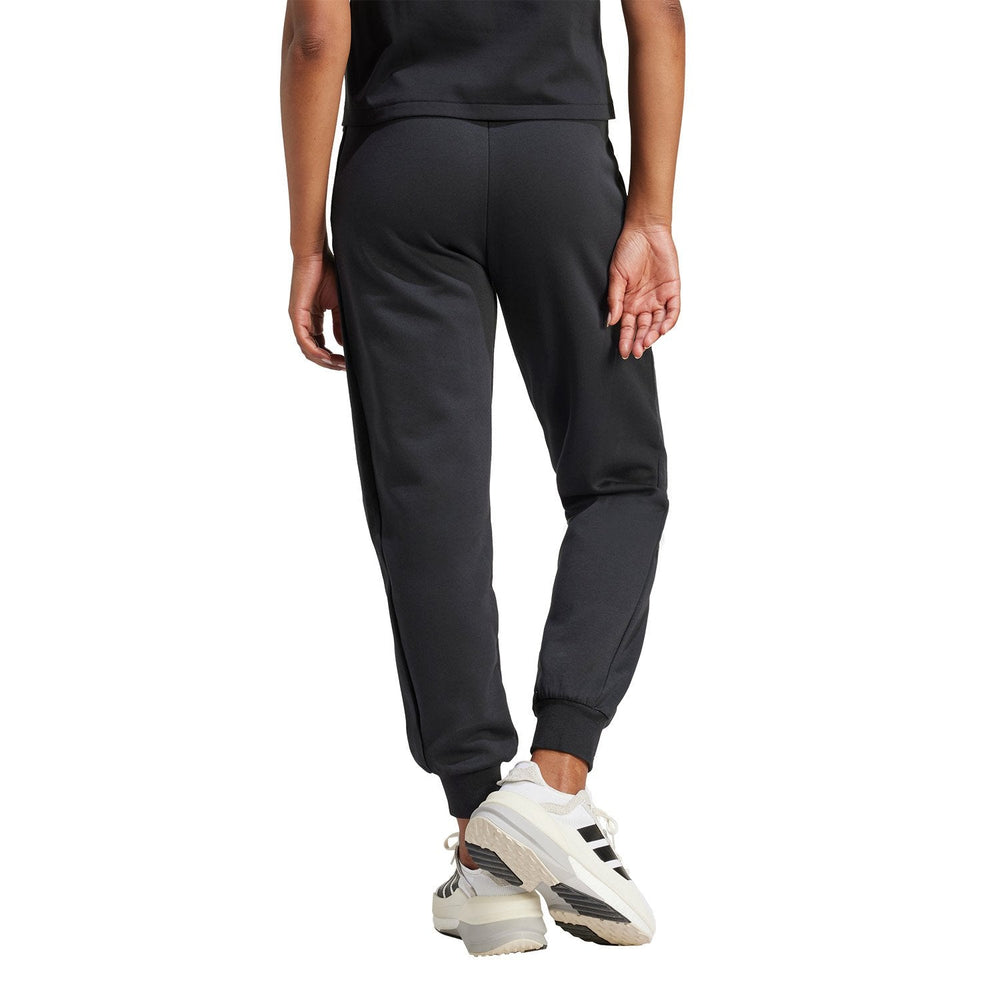 Womens adidas Real Urban Trousers Black