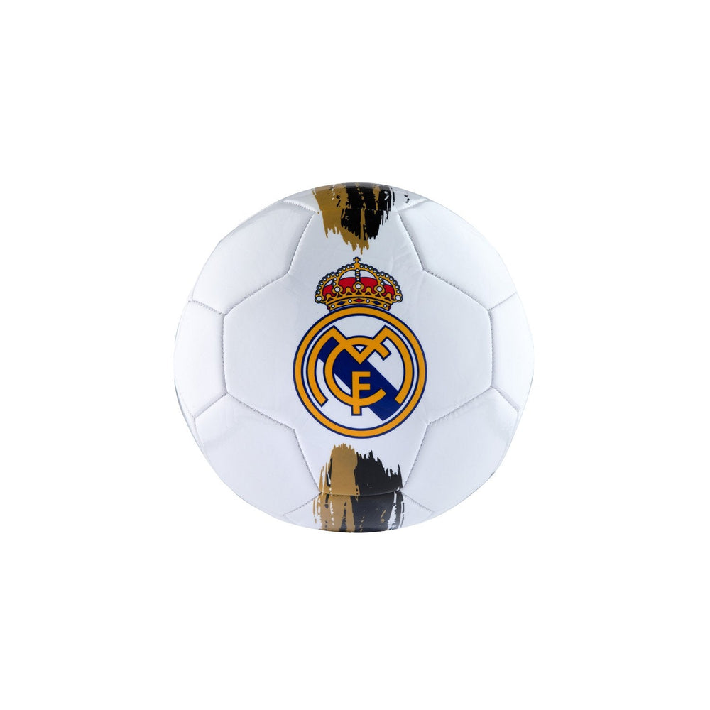 Kit de football Real Madrid domicile 2024/2025 enfant - Mbappé REAL MADRID Kit de football Real Madrid domicile 2024/2025 enfant - Mbappé REAL MADRID