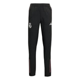 儿童训练裤 adidas 训练 25/26 黑色