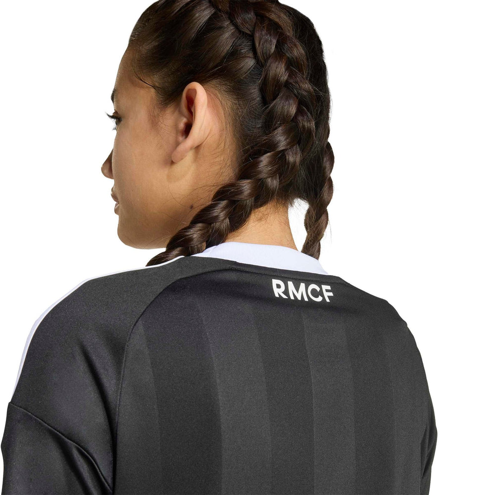 Kids Goalkeeper Kit 25/26 Black