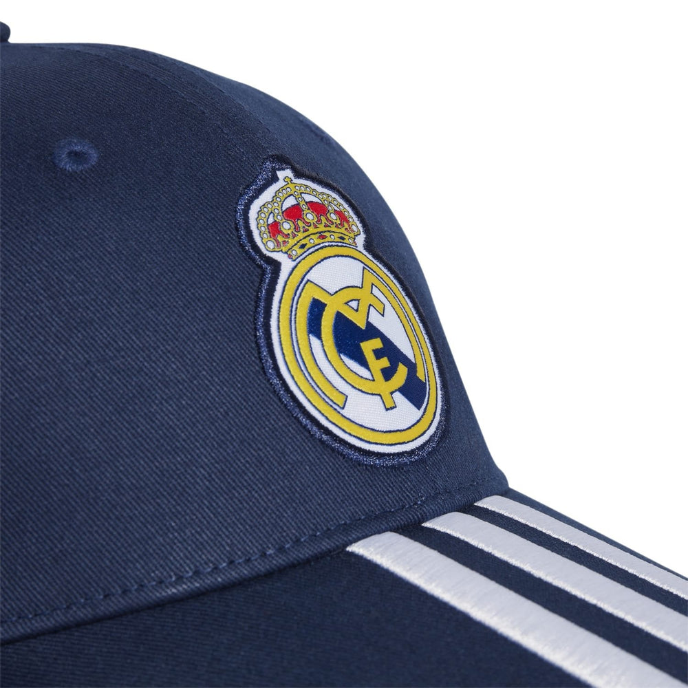 adidas Baseball Cap 24/25 Navy
