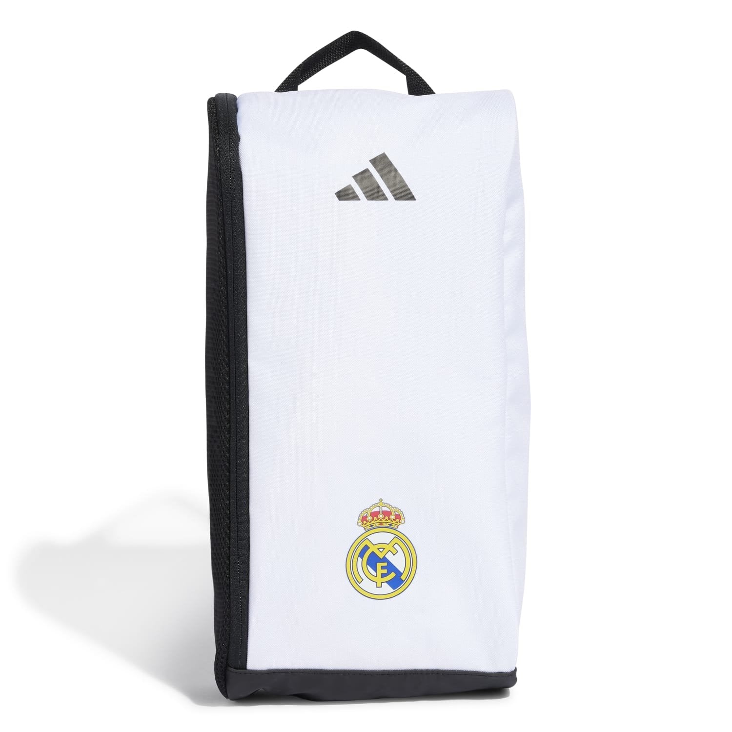 adidas Shoe Bag 24/25 White
