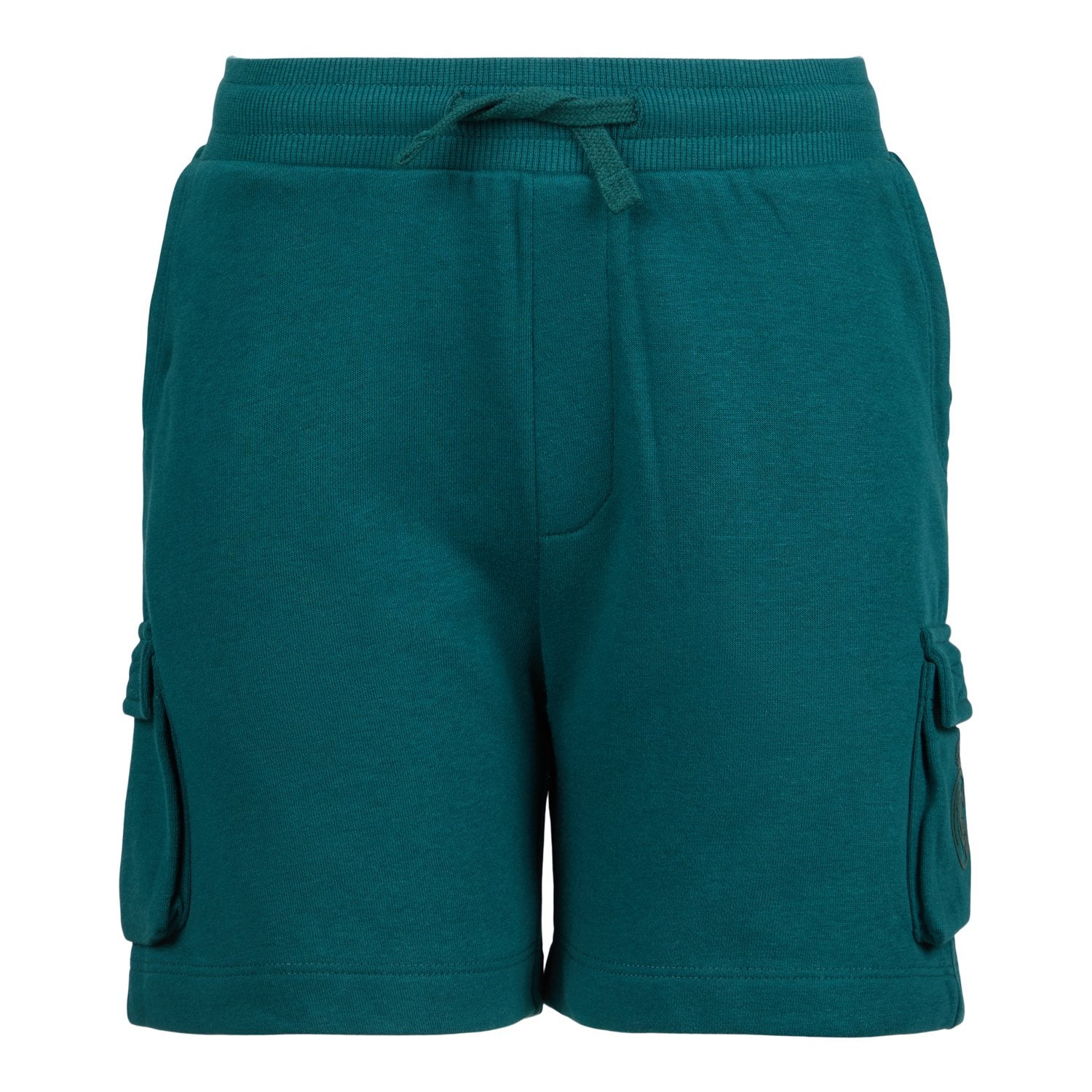 Kids Offspring Shorts Dark Green