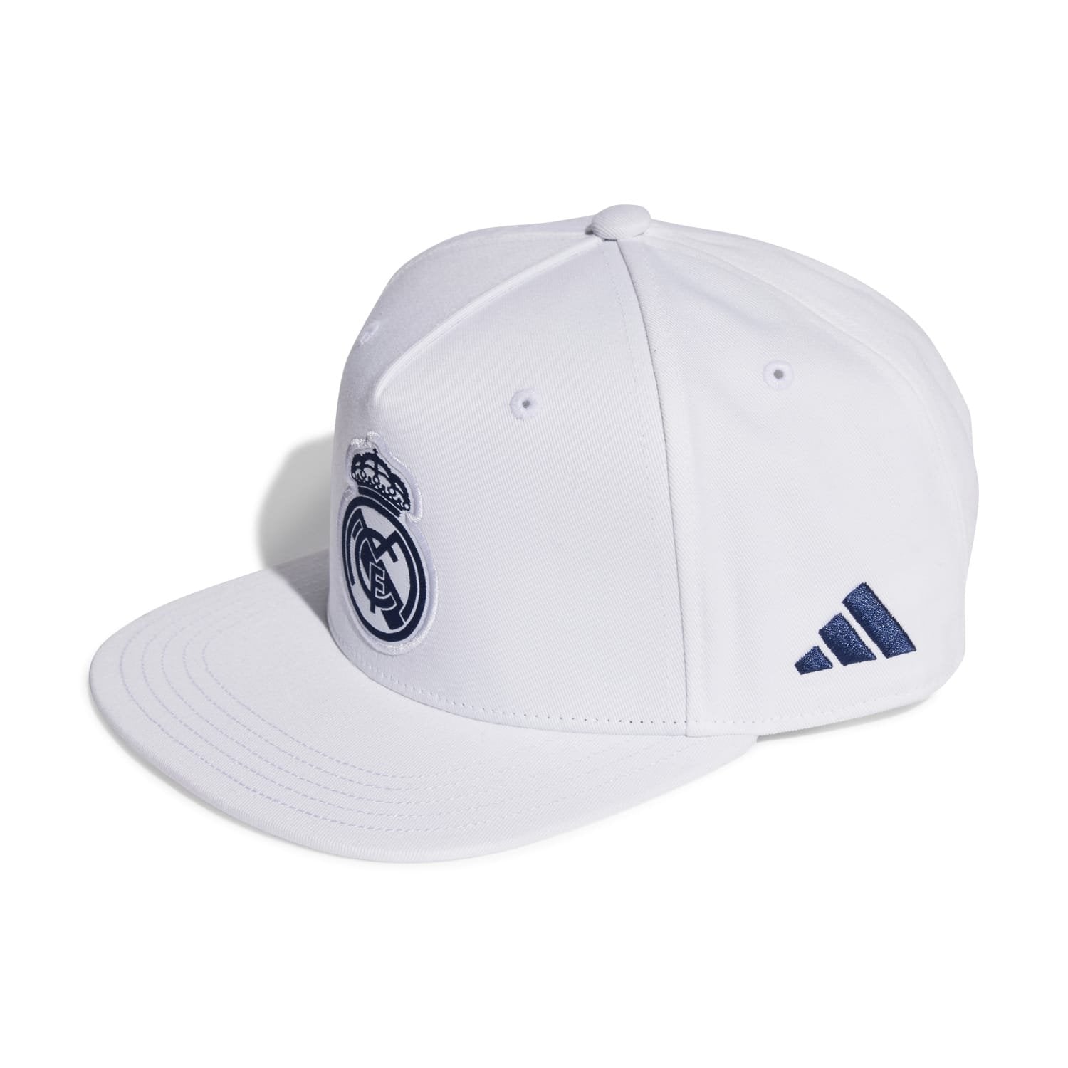 adidas Snapback Cap White 24/25